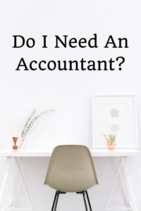 When Should I Hire An Accountant?