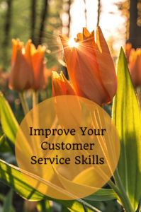 How To Improve In Your Customer Service